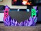 Crystal Switch Dock Stand Gaming Room Decor Gamer Storage product 8